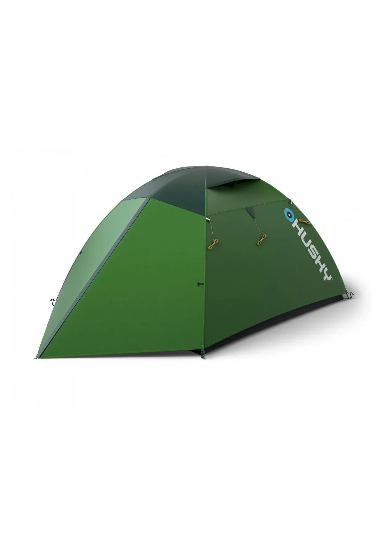 KAMP CADIRI HUSKY BRIGHT YESIL 4 KİŞİLİK 4 MEVSİMLİK