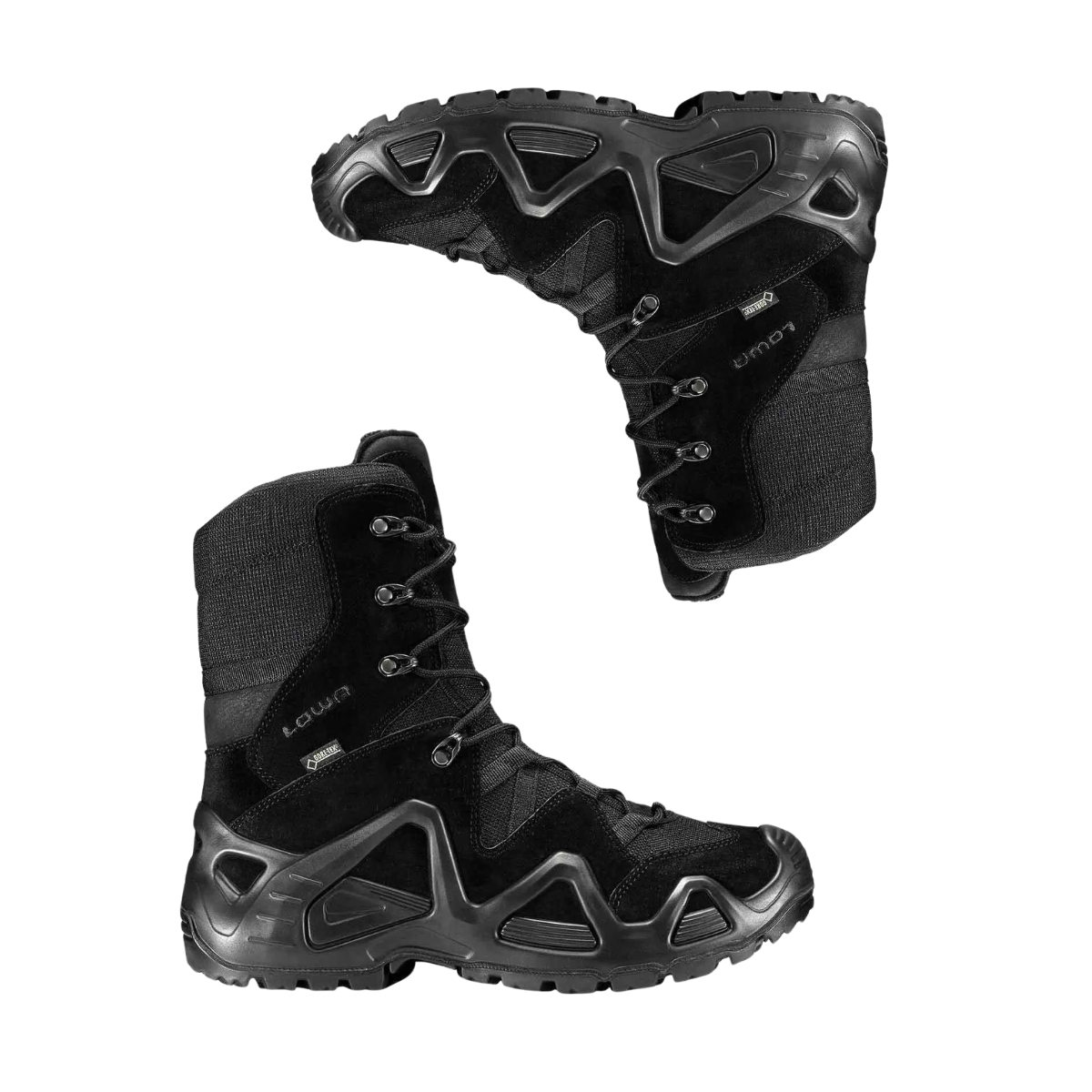 LOWA ZEPHYR GTX HI SIYAH BOT 310532.999