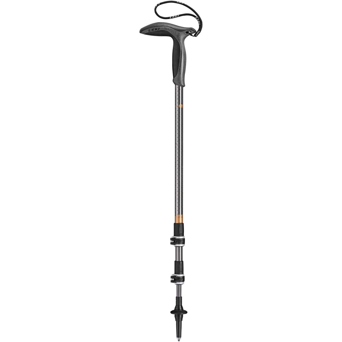 Leki Wanderfreund Makalu Baton