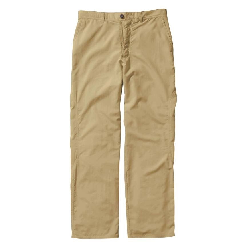 Patagonia Erkek Sol Patrol Pantolon