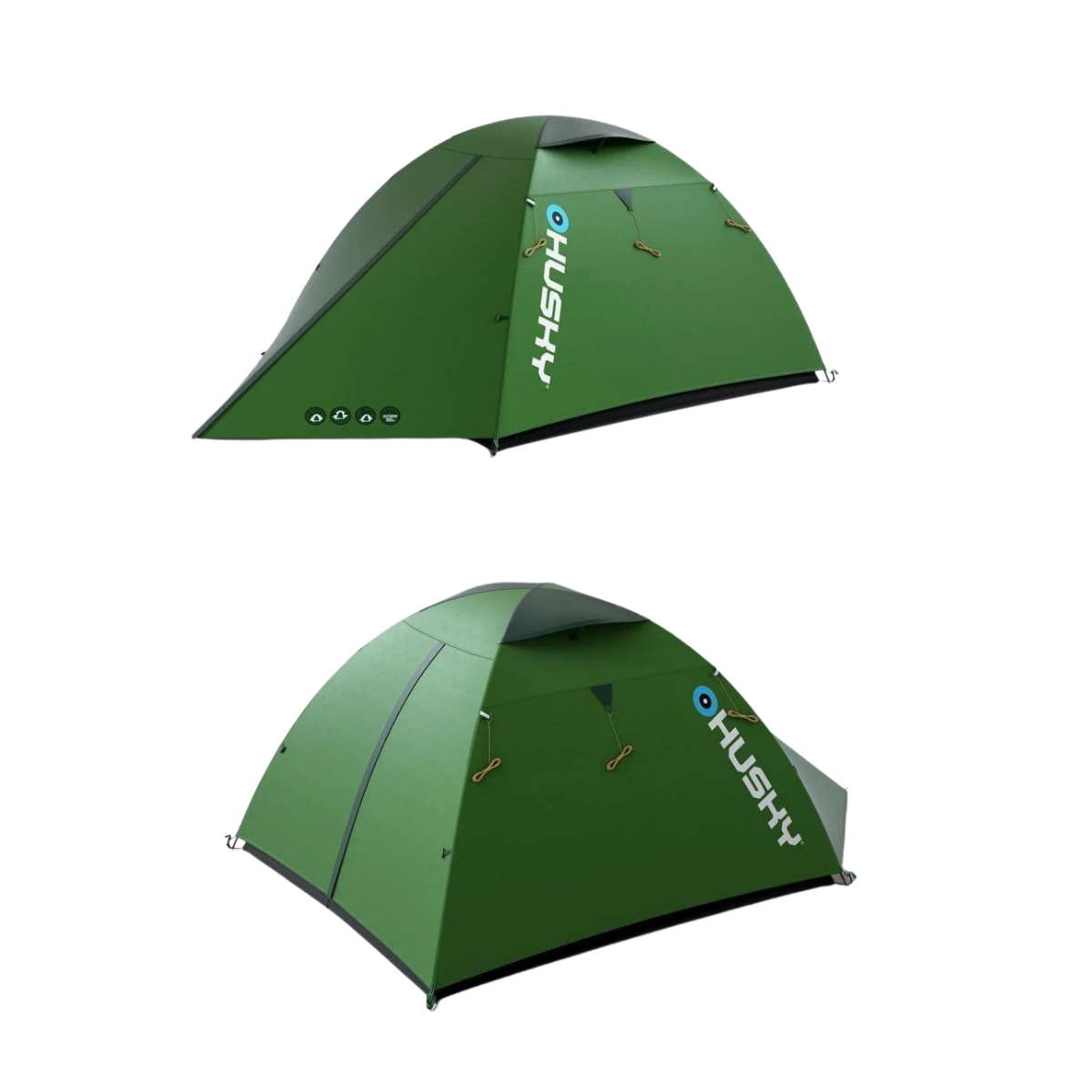 KAMP ÇADIR  HUSKY BEAST 3 KİŞİLİK 4 MEVSİMLİK