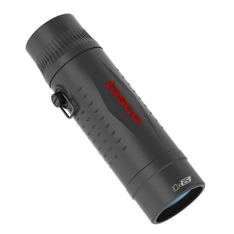 DURBUN TASCO 10X25 ESSENTIALS TEK GOZLU