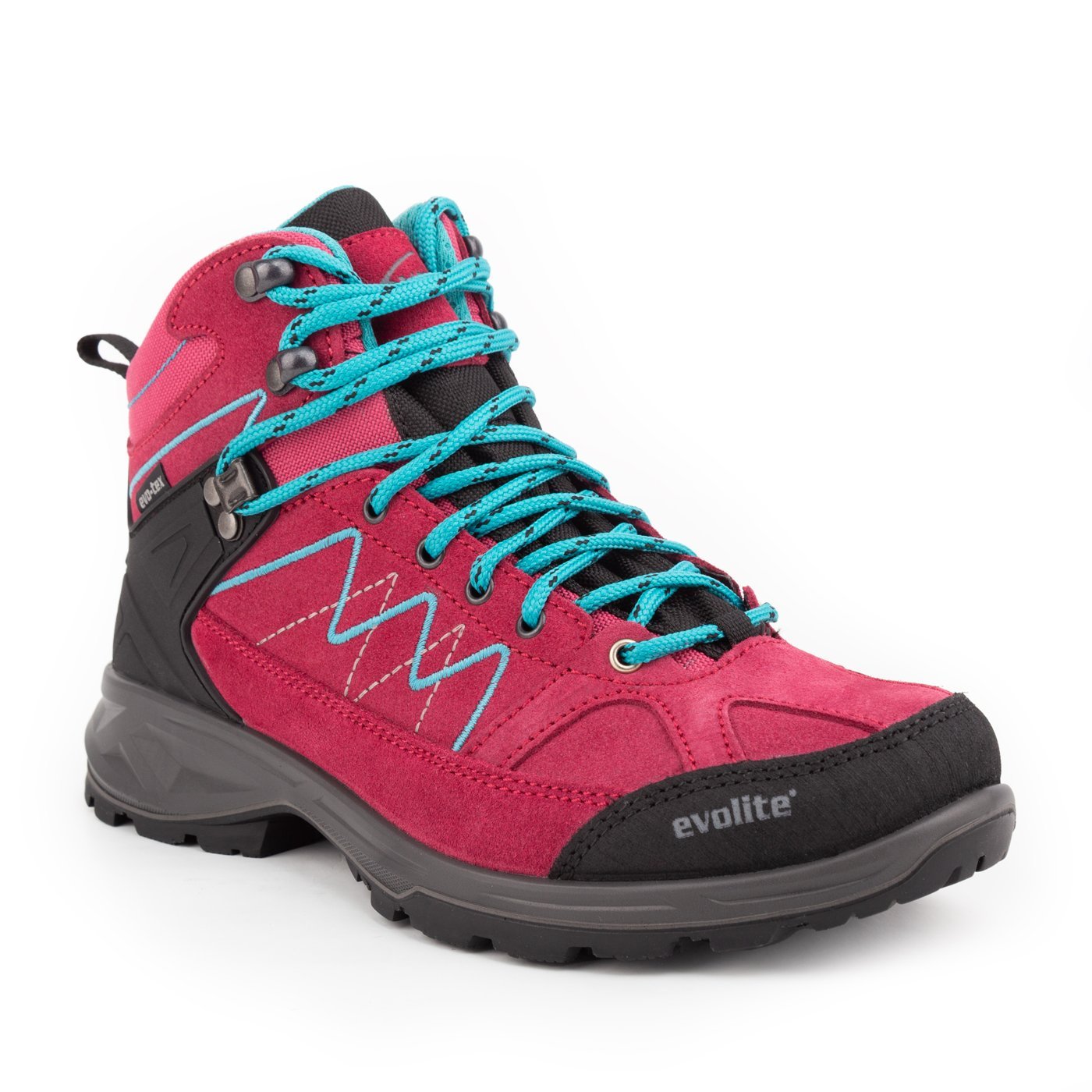Evolite Sora Evo-Tex Bayan Outdoor Bot