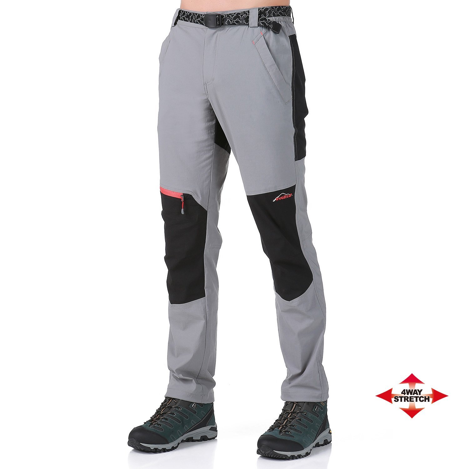 Evolite Erkek Trucker Pantolon