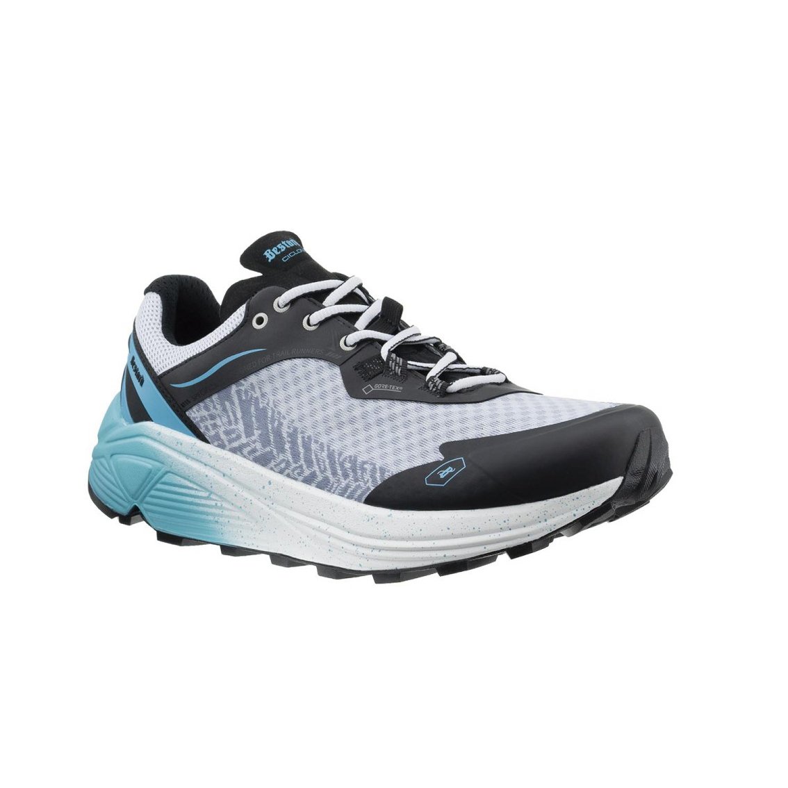 Bestard Guepard Lady GTX