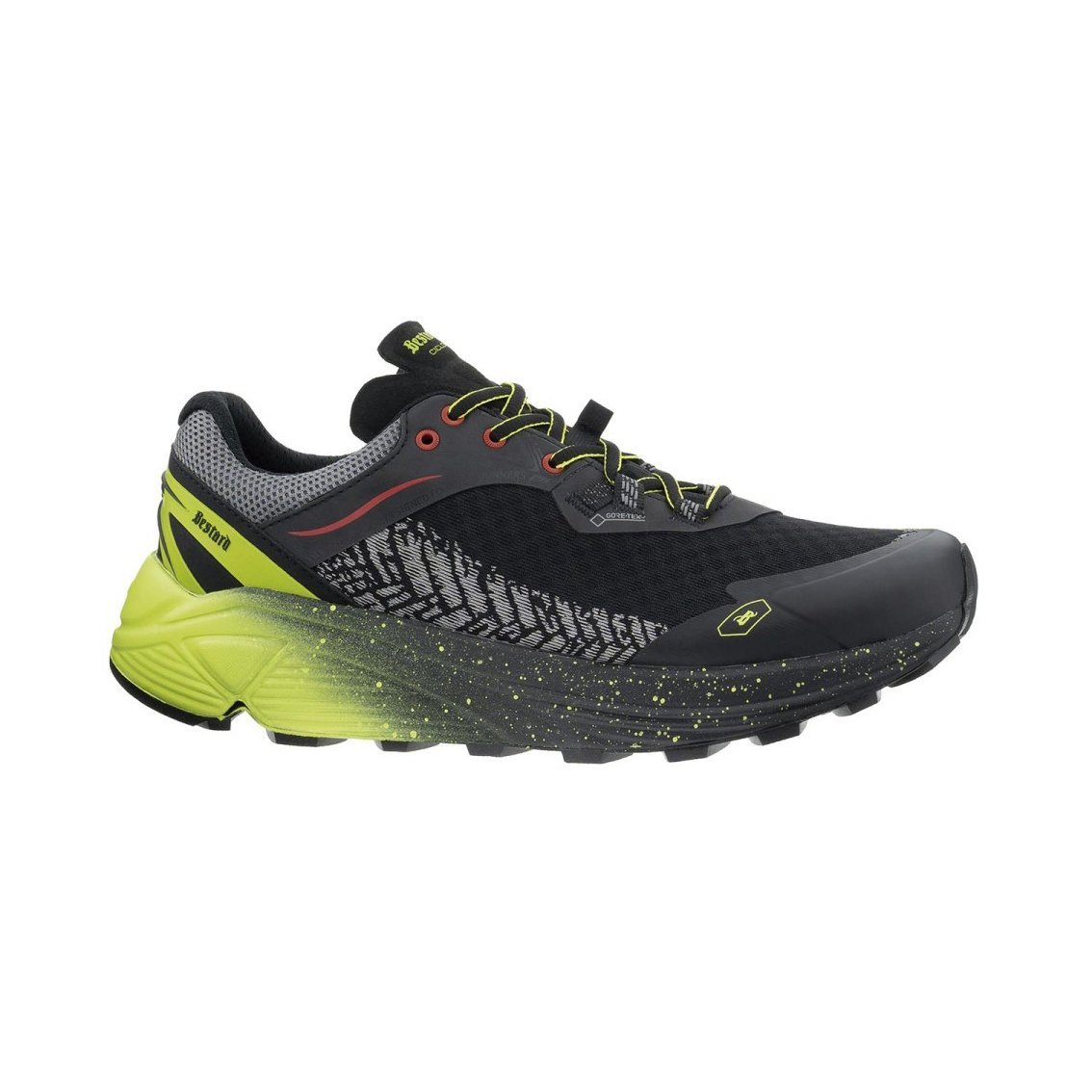 Bestard Guepard GTX