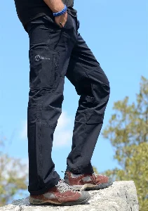 High Mountain Nepal Outdoor Taktik Kargo Pantolon