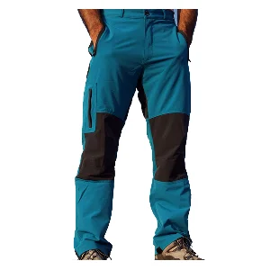 High Mountain Nepal Outdoor Taktik Kargo Pantolon
