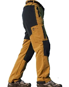 High Mountain Nepal Outdoor Taktik Kargo Pantolon