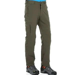 High Mountain Nepal Outdoor Taktik Kargo Pantolon