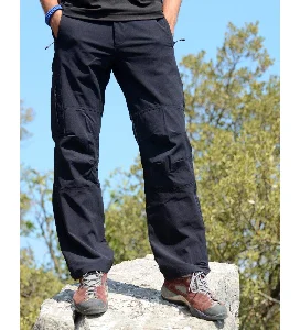 High Mountain Nepal Outdoor Taktik Kargo Pantolon